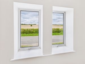 Front Bedroom View - click for photo gallery